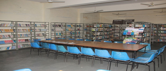 Ramdev Smarak Mahavidyalaya Ghazipur