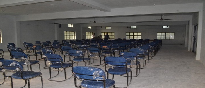 Ramdev Smarak Mahavidyalaya Ghazipur